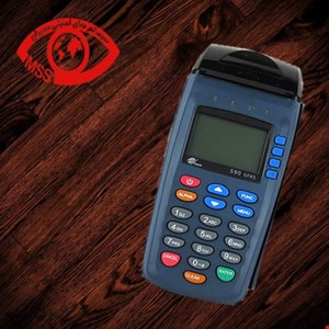 کارت خوان سیار پکس pax s90