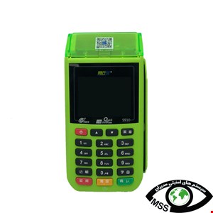 کارت خوان سیار پکس pax s910