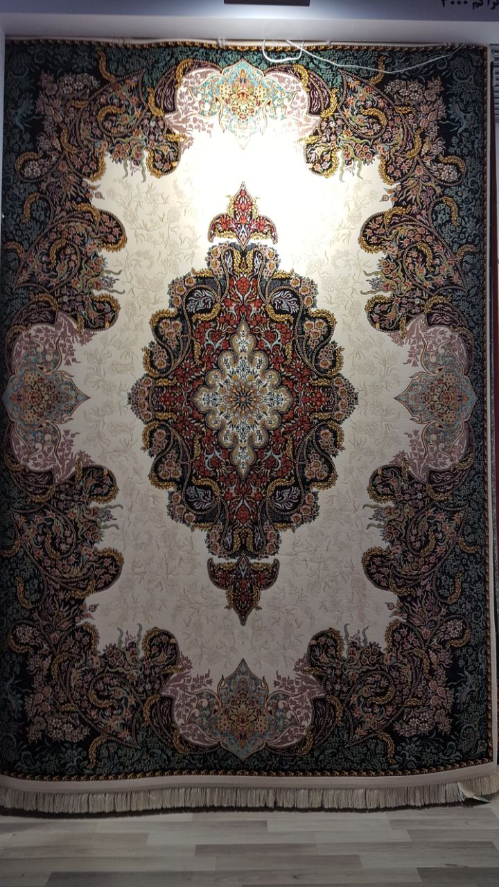 6 متری(سفید)