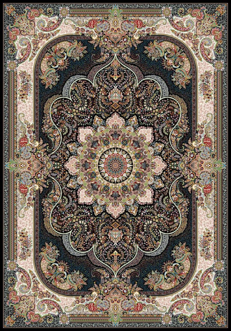 12 متری(مشکی)