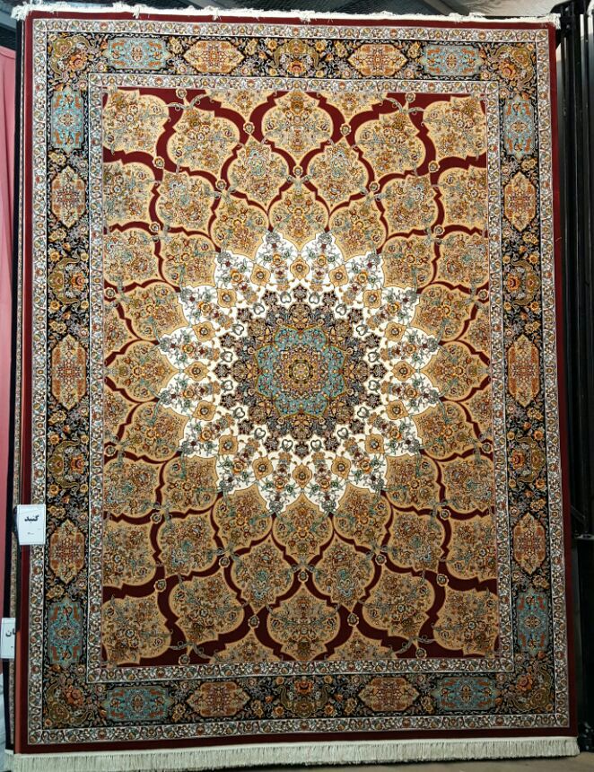 12 متری(قرمز)