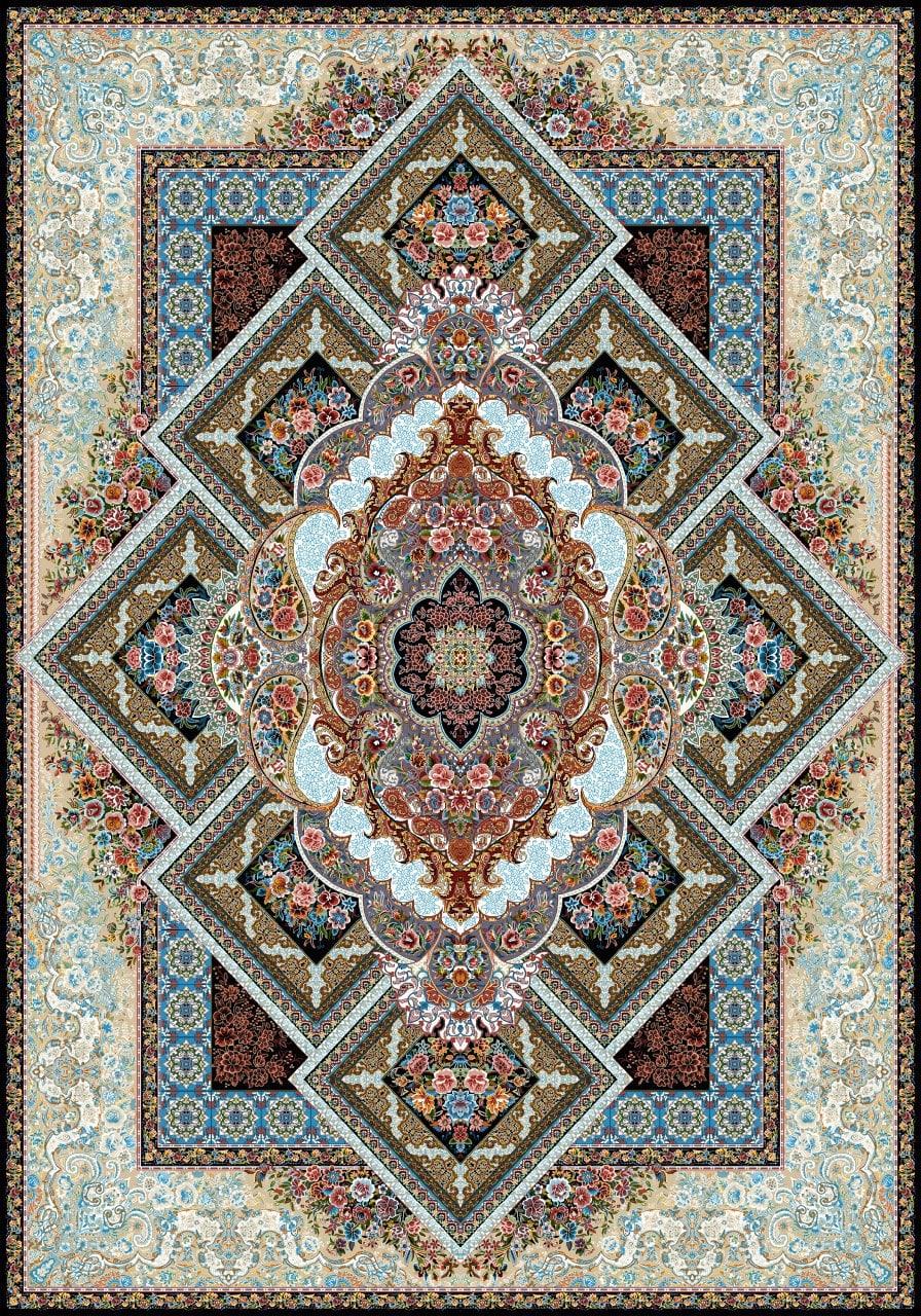 9متری(سرمه ای)