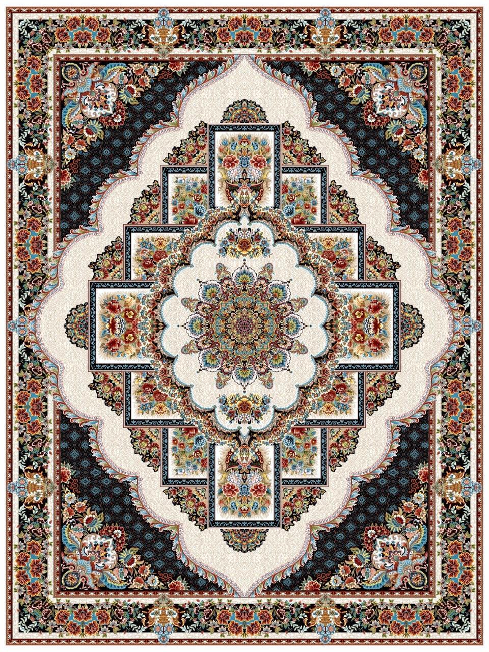 6 متری(سفید)