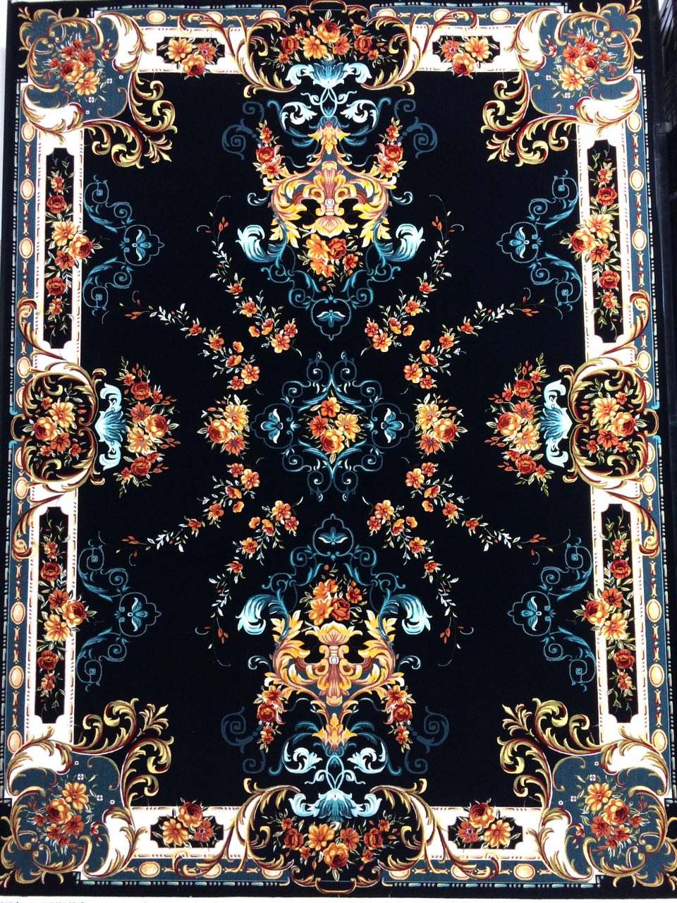 9متری(سرمه ای)