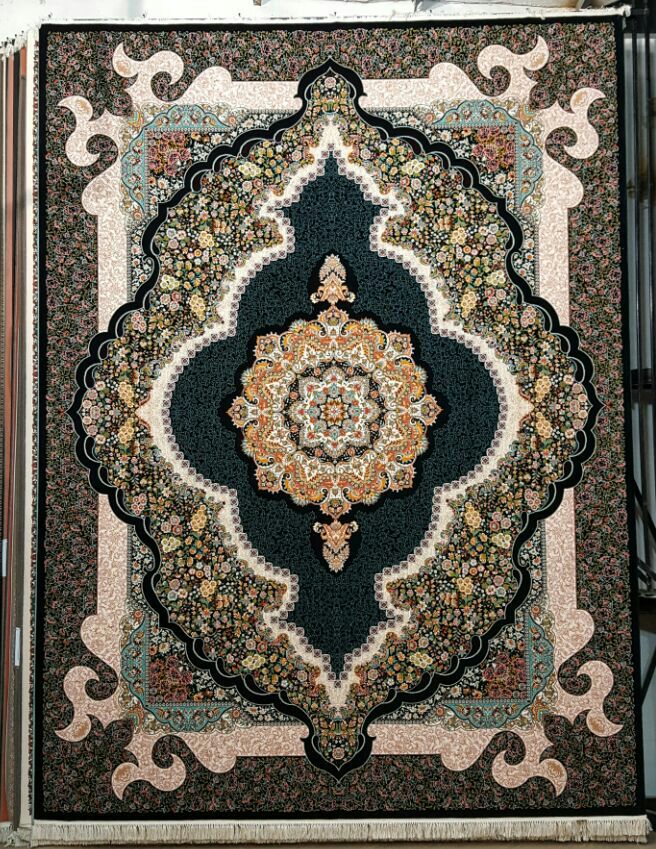 9متری(سرمه ای)