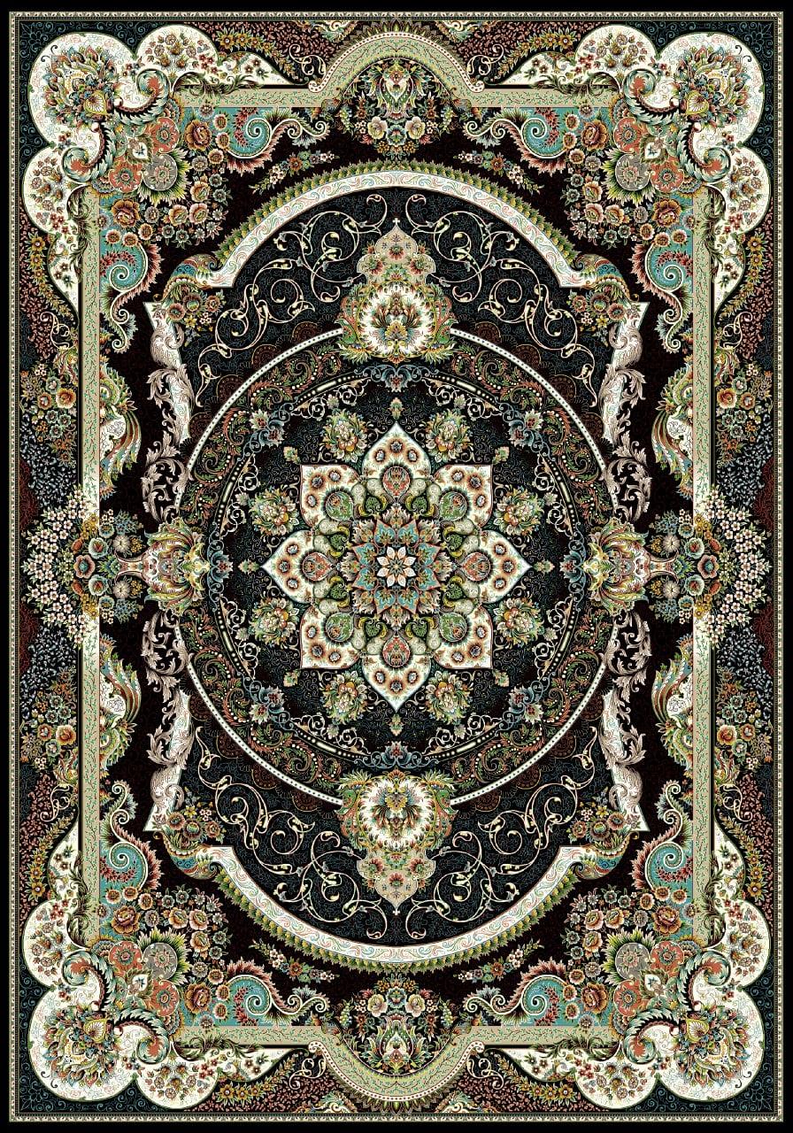 6 متری(مشکی)