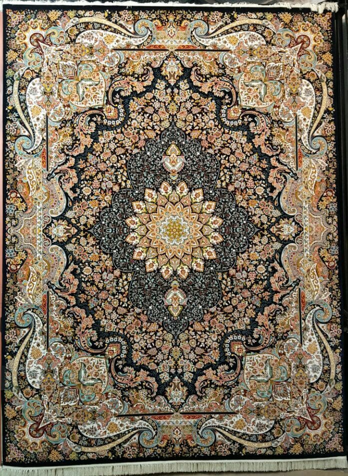 9متری(سرمه ای)