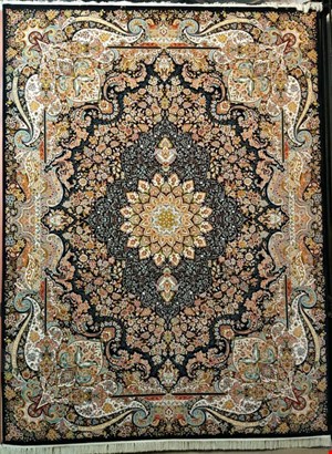 فرش طرح آیدا