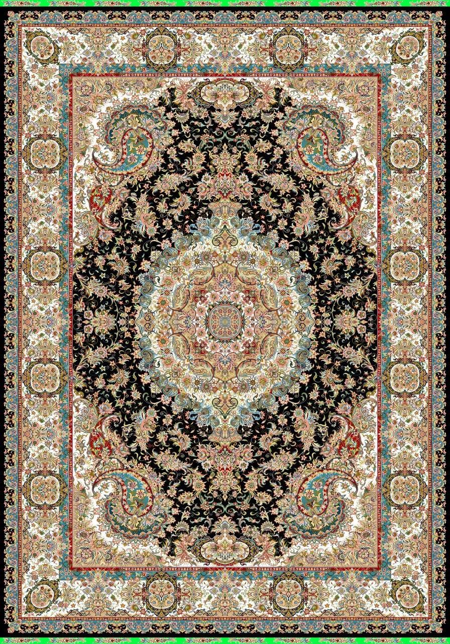 12 متری(مشکی)