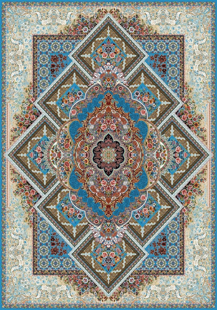 6 متری طرح آرزو