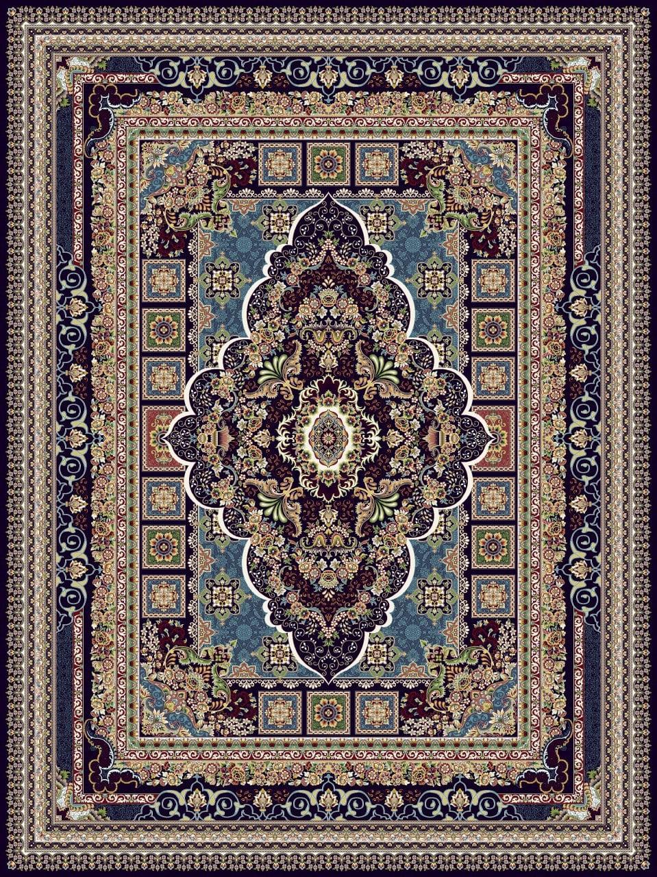 6 متری(مشکی)