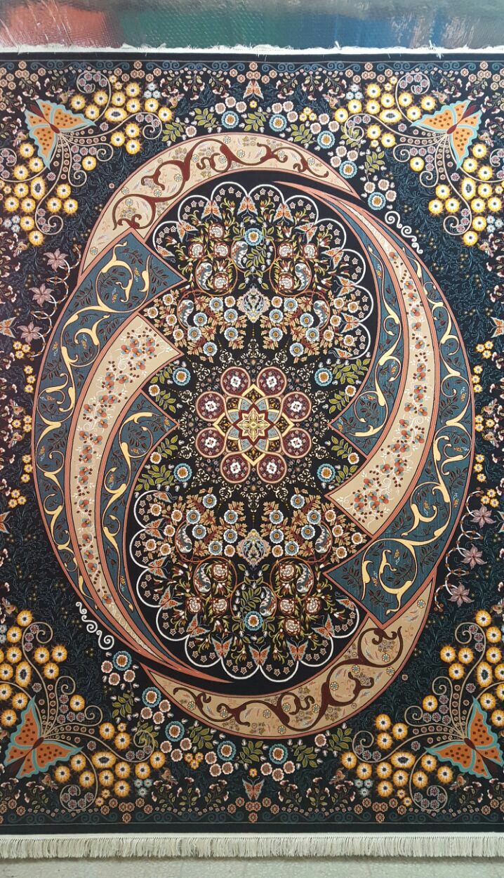 9متری(سرمه ای)