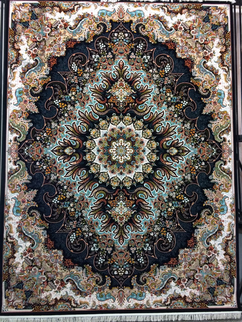 9متری(سرمه ای)