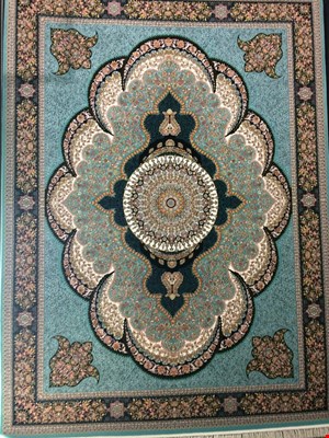 فرش طرح آرشیدا