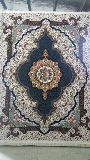 فرش طرح سلطان