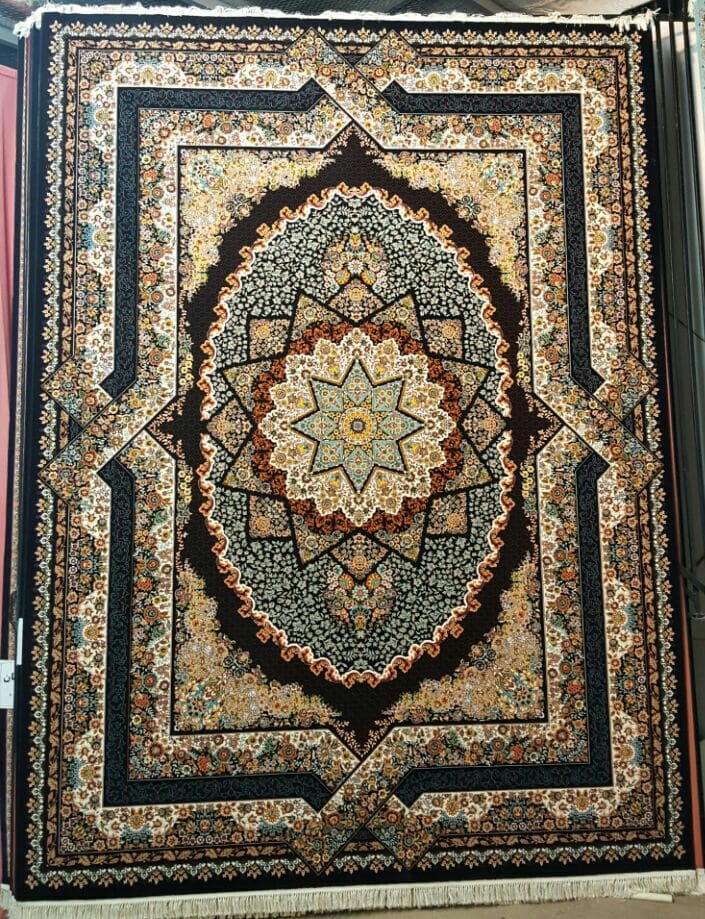 12متری(سرمه ای)