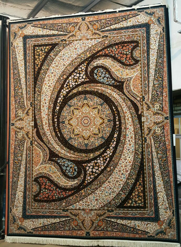 12 متری(سرمه ای)