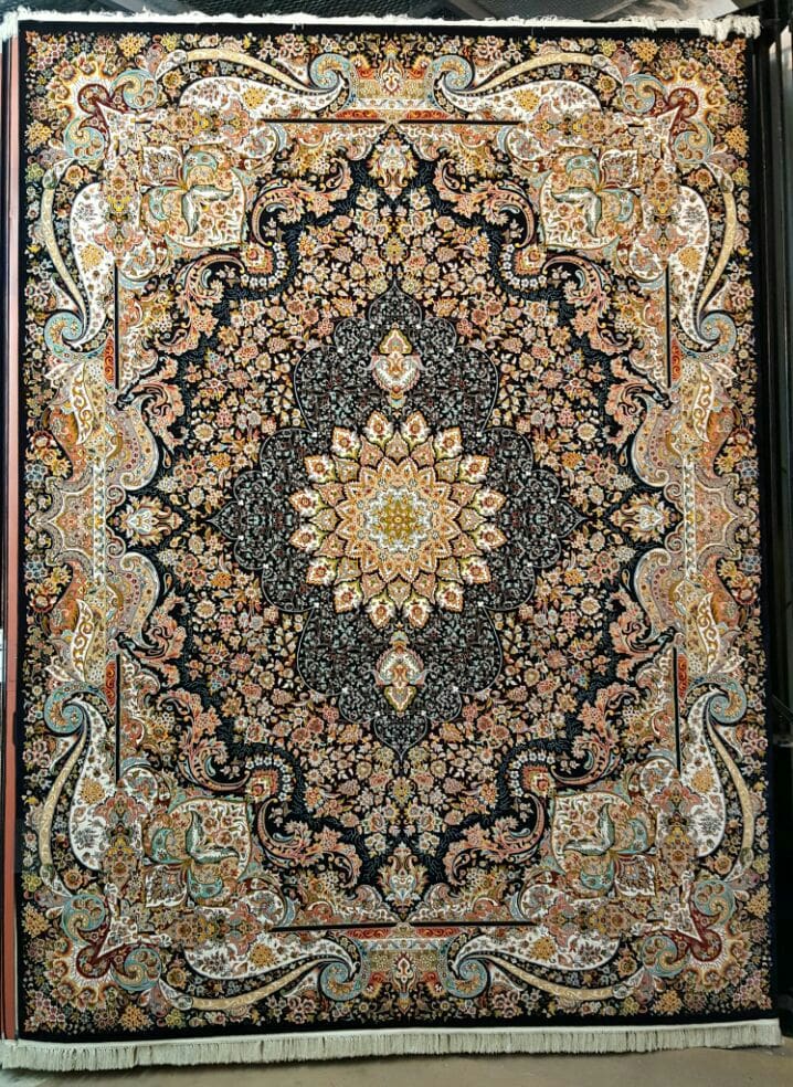 12 متری(سرمه ای)