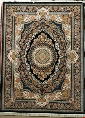 فرش طرح دریان