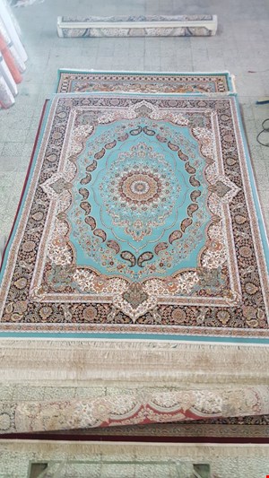فرش طرح رادان