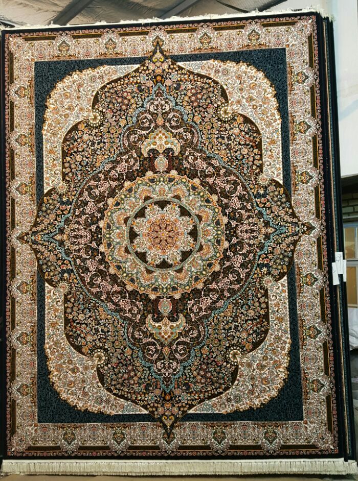 9متری(قهوه ای)