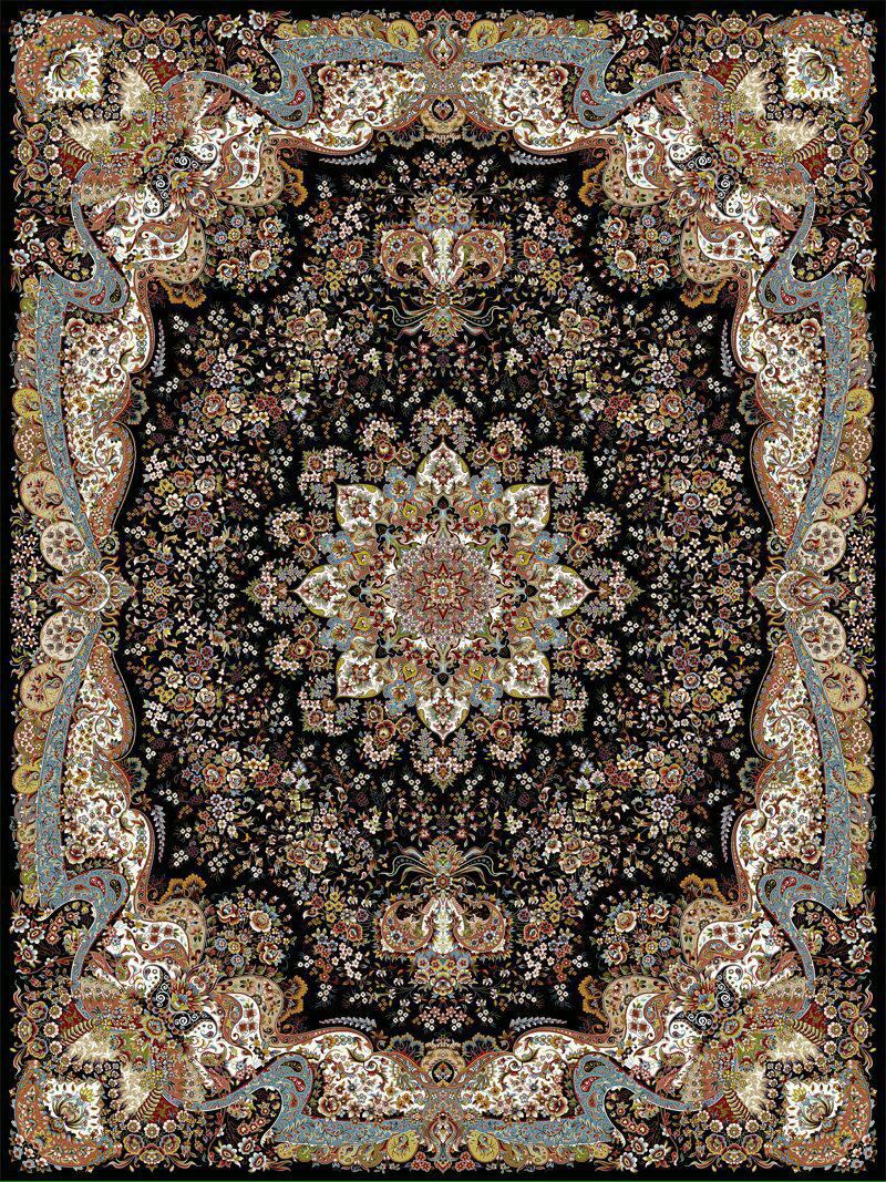 12 متری(سرمه ای)