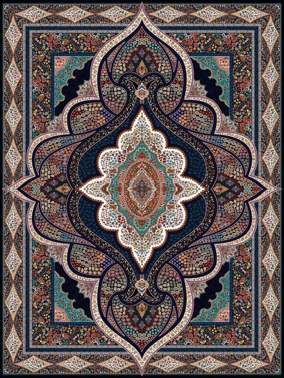 6 متری(سرمه ای)