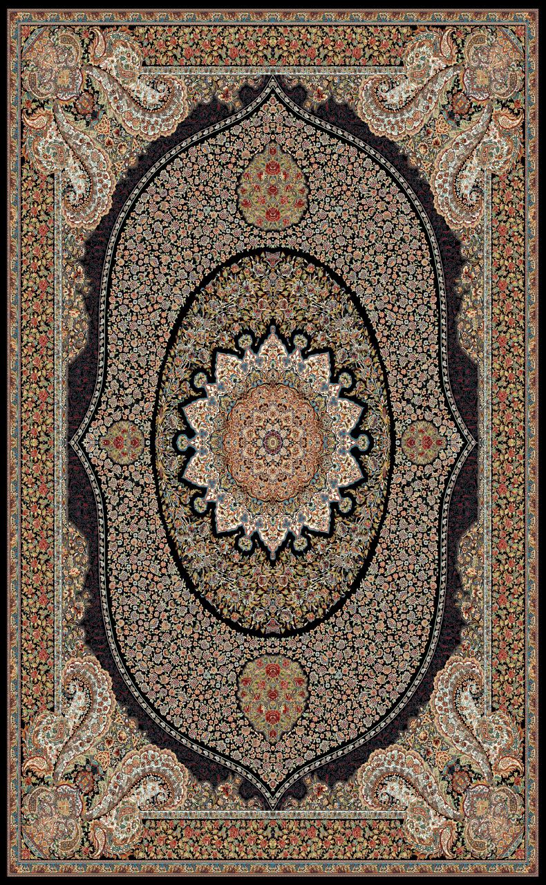 12 متری(سرمه ای)