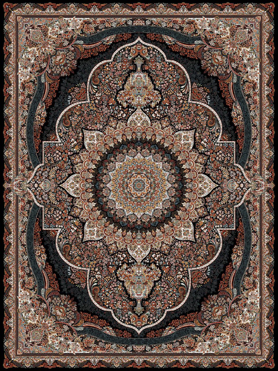 9متری(سرمه ای)