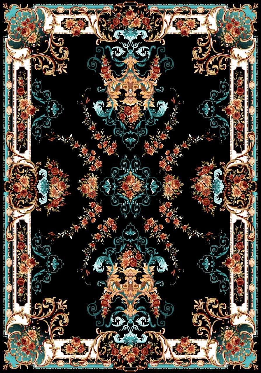 12 متری(مشکی)