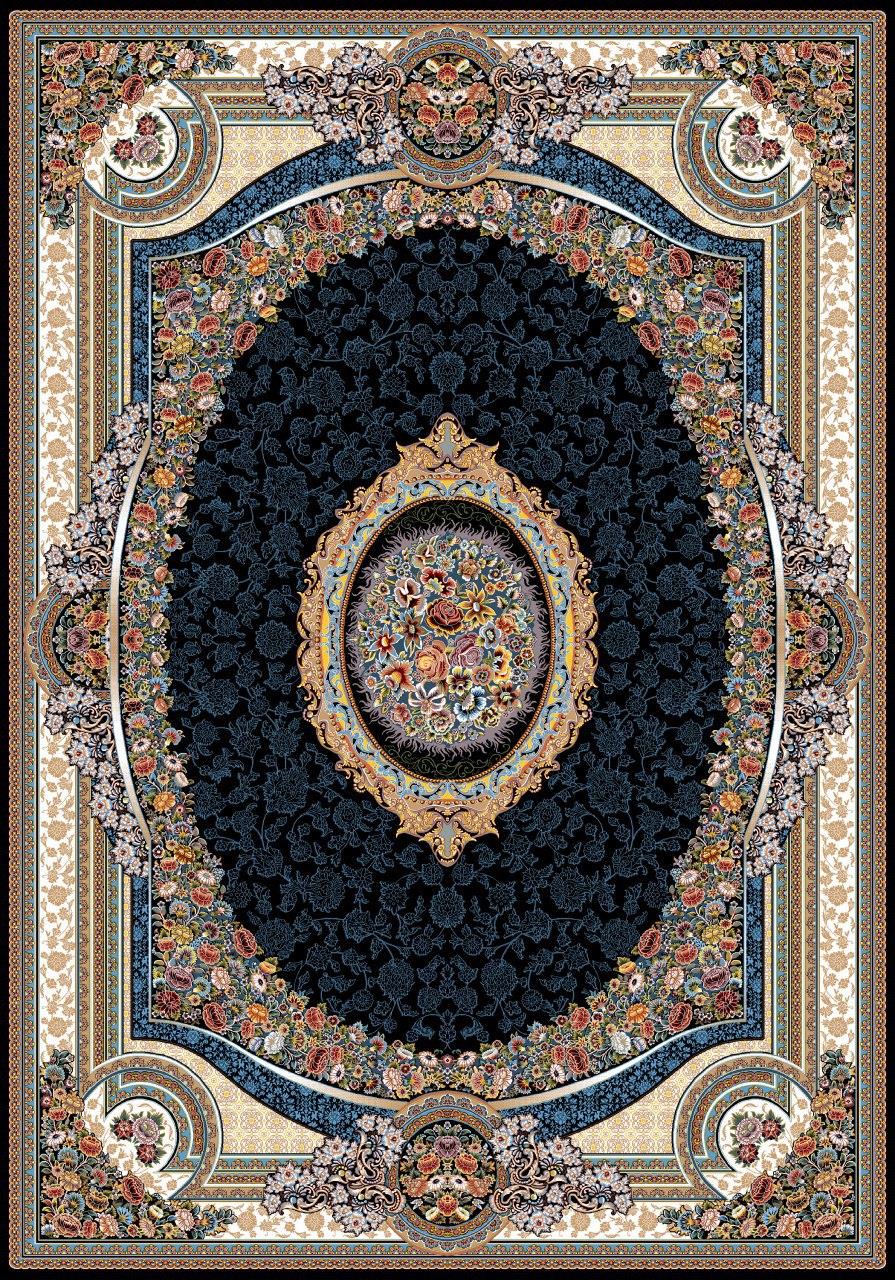 12 متری(مشکی)