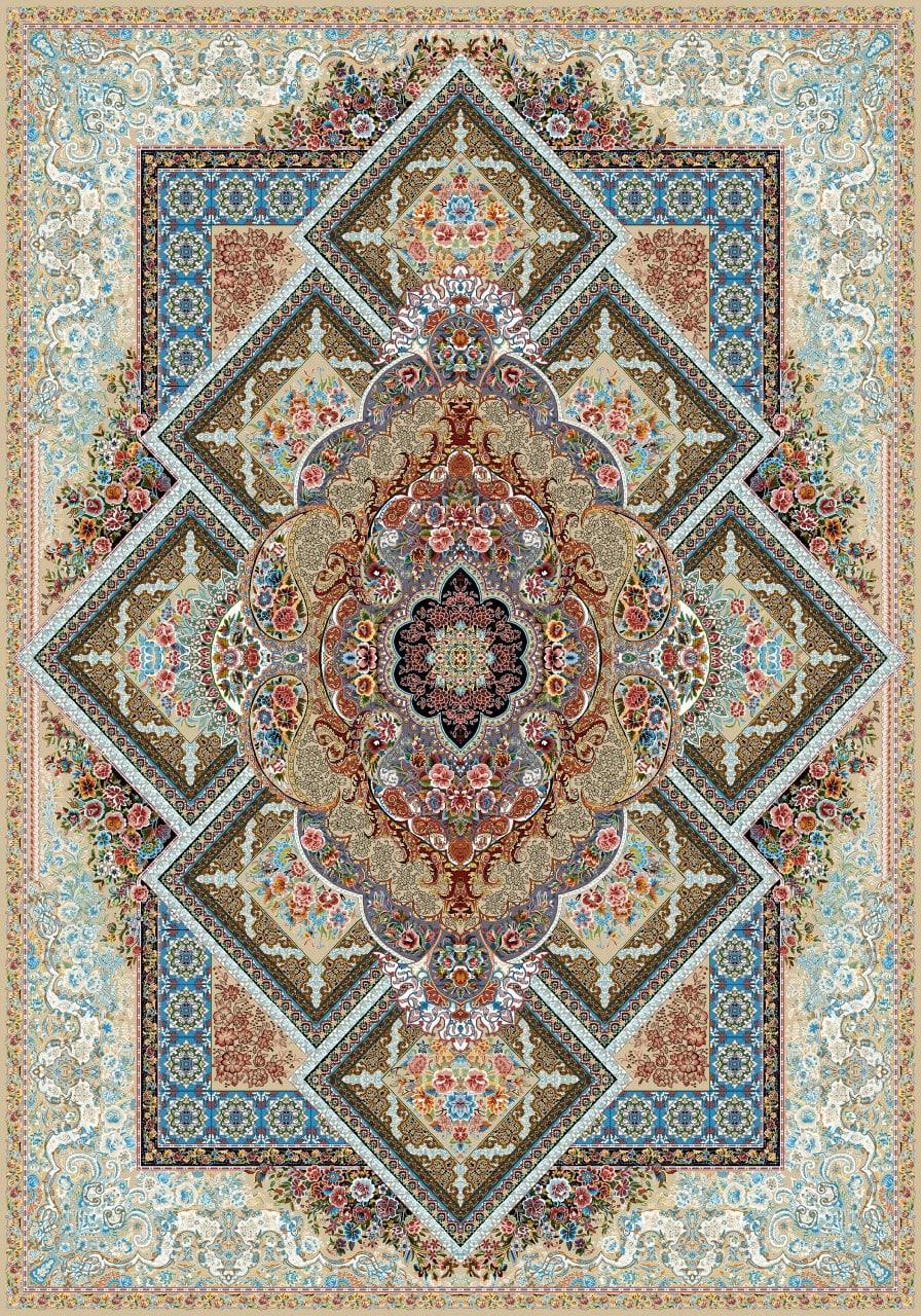 12 متری طرح آرزو