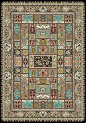 طرح خشتی 1