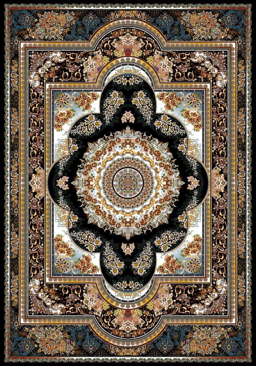 12 متری(مشکی)