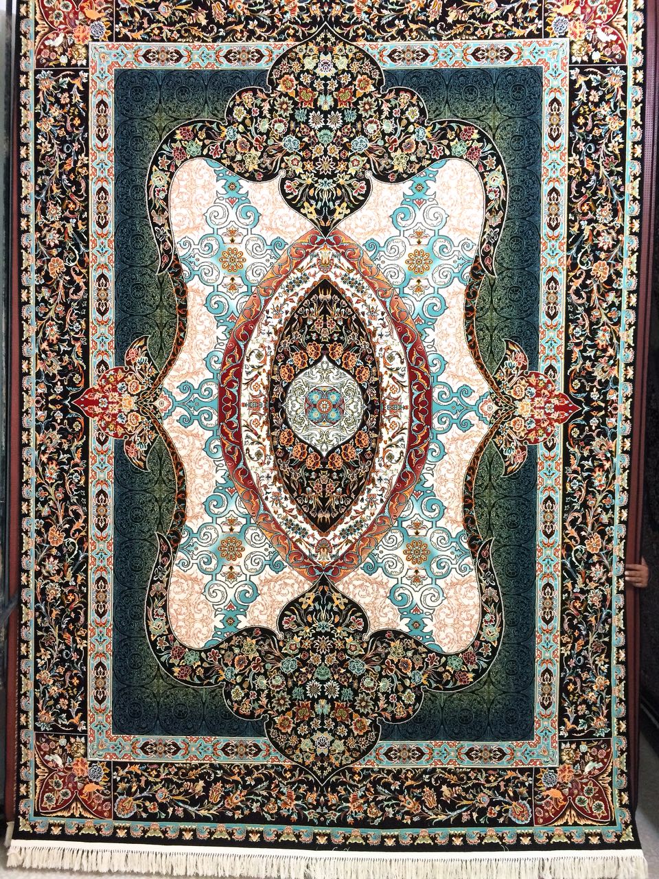 6 متری(سفید)