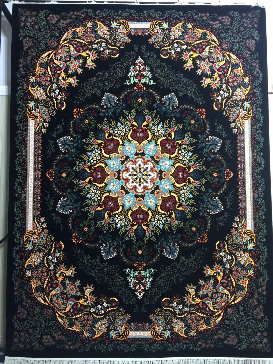 12 متری(سرمه ای)