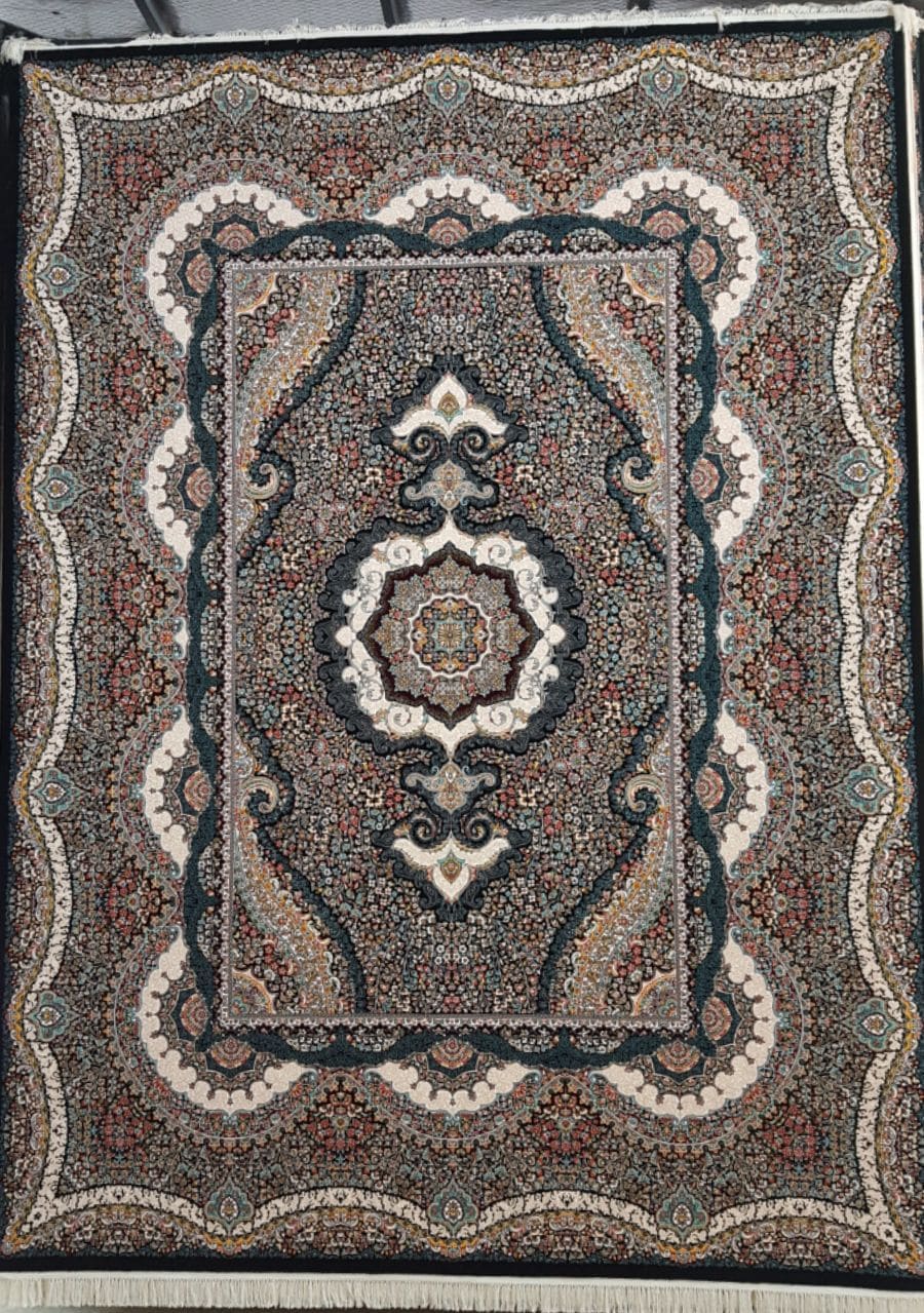 12 متری(سرمه ای)