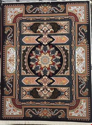 فرش طرح آتریسا