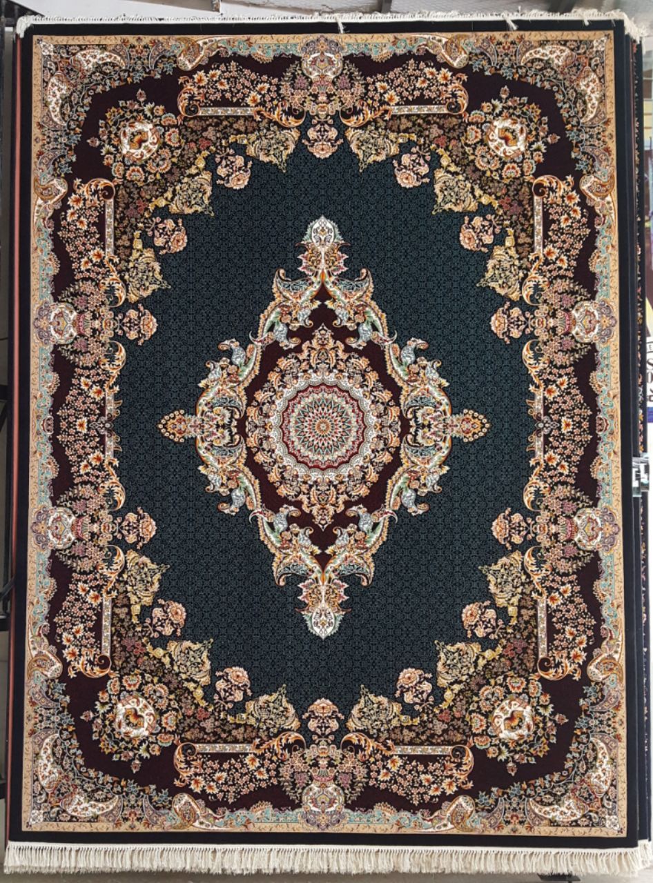 12 متری(سرمه ای)