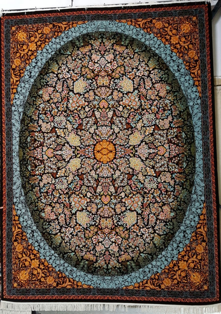 12 متری(سرمه ای)