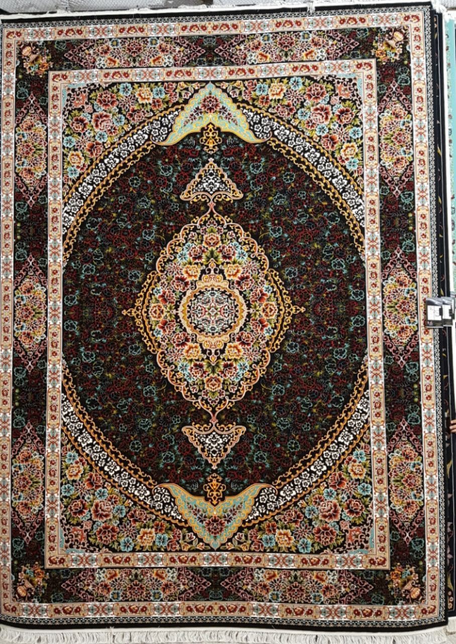 9متری(سرمه ای)