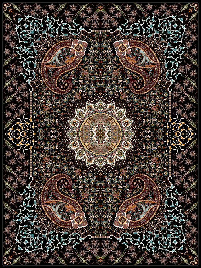 6 متری(سرمه ای)