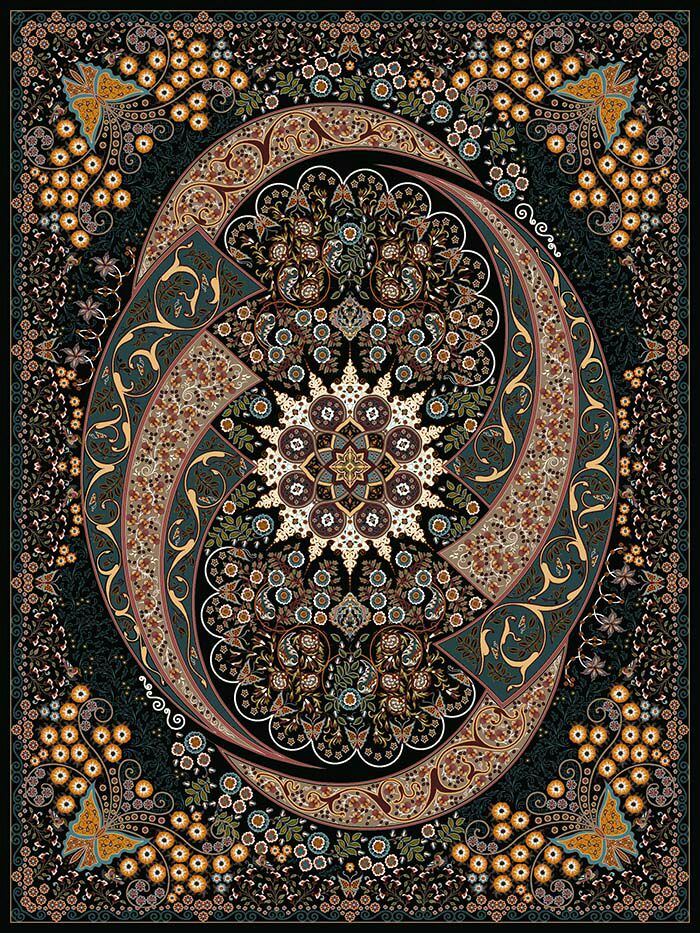 6 متری(سرمه ای)