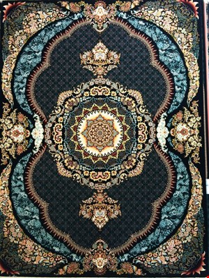 فرش طرح یگانه