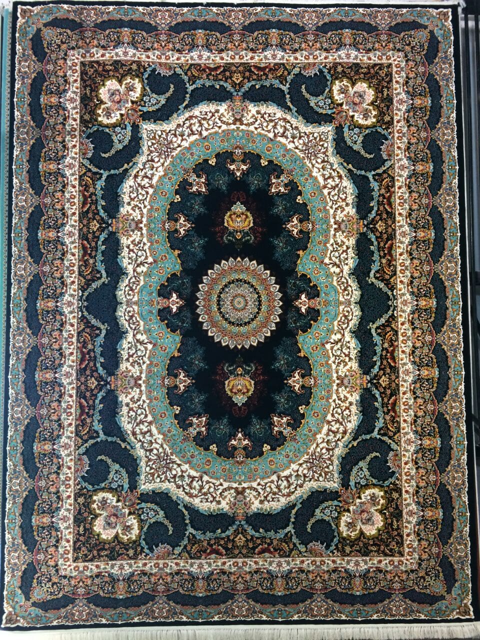 9متری(سرمه ای)