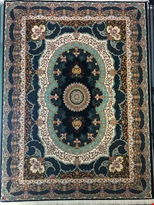 فرش طرح فرناز