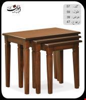 میز کنار مبلی کد57